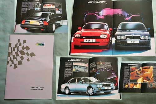 1989 1990 1991 jaguar twr - 1991,