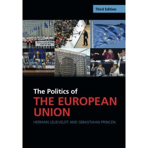 Politics european union - politics,