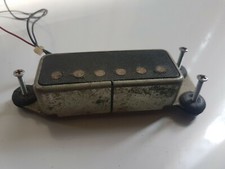 80's OVATION VIPER HUMBUCKER