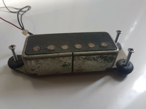 Ovation viper humbucker - viper,