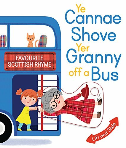 Cannae shove yer - shove,