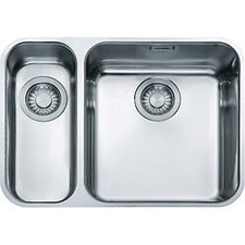 Franke Largo Kitchen Sink 1.5