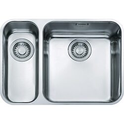 Franke largo kitchen - largo, 1.5