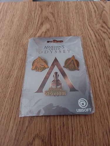 Assassins creed odyssey - creed,
