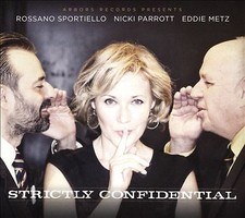 Strictly Confidential