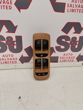 Porsche Cayenne 02-07 o/s off driver right front Electric Window Switch