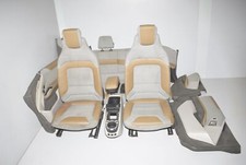 BMW I3 I01 Interior Seats