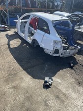 Audi RS6 C7  2014 - 2018 Estate genuine Passenger Side Cut