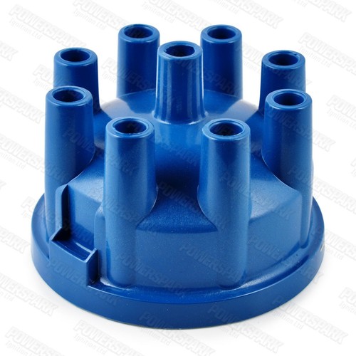 Powerspark distributor cap - v8,