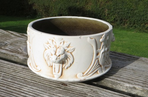 Antique bretby henry tooth - henry,