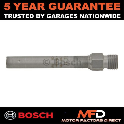 Fuel injector bosch fits - fuel,