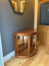 Philipp Selva (Sophia Collection) Demi Lune (Halfmoon) Hall/Console Table.