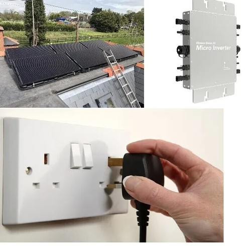 400w 240v home - 400w, diy