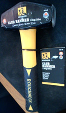 Roughneck Club Hammer