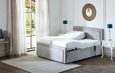 Supreme Twin Dual 5ft & 6ft