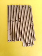 16pcs Align TRex 450 Size Main Shafts for RC Model Aircraft Helicopters