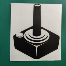 Atari retro joystick - joystick,