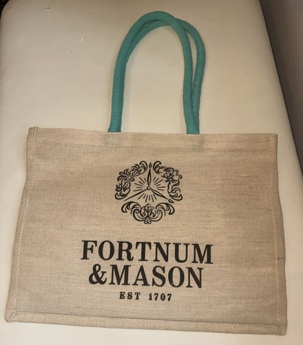 New fortnum mason - fortnum, &