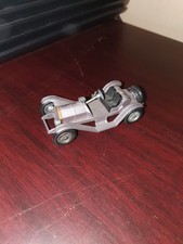 Used Vintage Lesney Models of