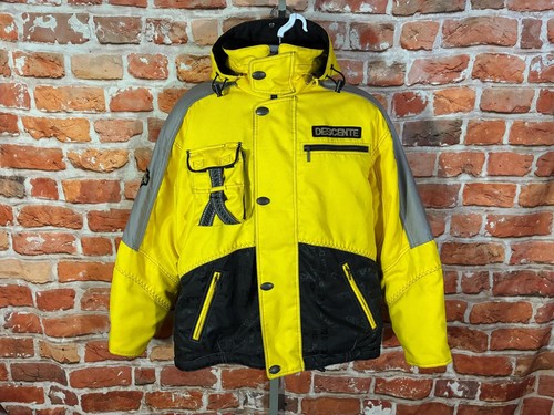 Vintage descente racing - racing, ski