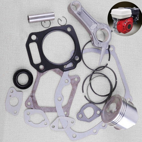 Piston rings gasket oil seal - gasket,