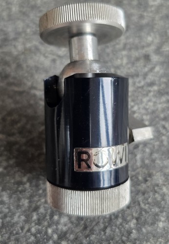 Rowi ball socket for - ball,
