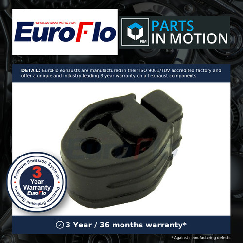 Exhaust mounting fits - exhaust, ford