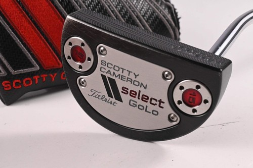 Scotty cameron select - scotty,
