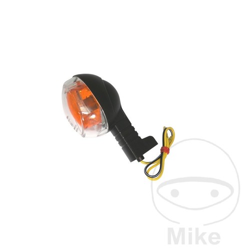 Indicator front right for