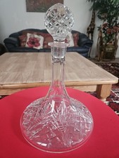 Beautiful vintage crystal - beautiful,
