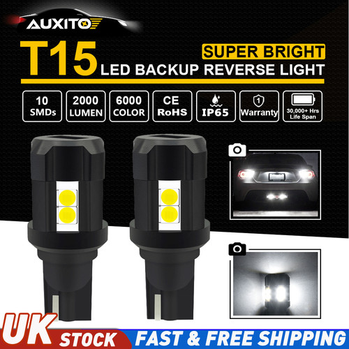 Auxito t15 w16w 921 - t15, 912