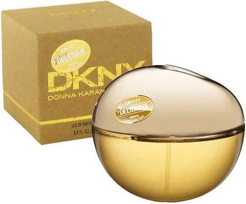 Dkny golden delicious - golden,