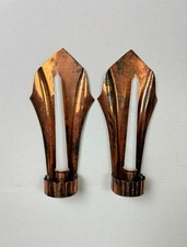 WAS Benson Candle Wall Sconce