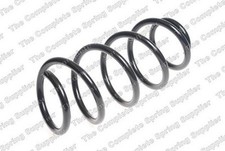 Kilen Front Coil Spring for Hyundai Santa Fe 2.2 September 2009 to December 2010