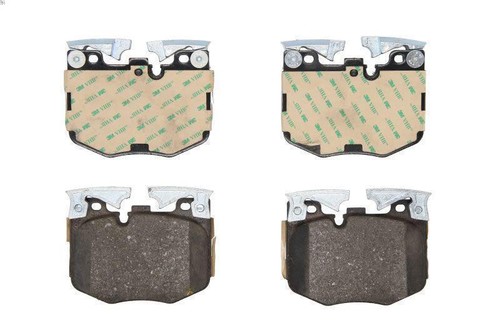 Brake pad set - brake, set,