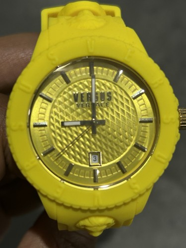 Men yellow versus versace - men’s,