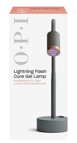 Opi lighting flash cure - lighting,