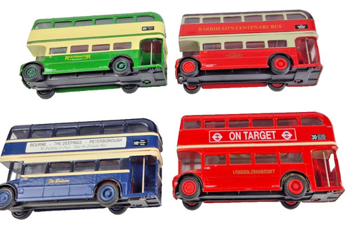 Corgi classics 33001 scale - corgi,