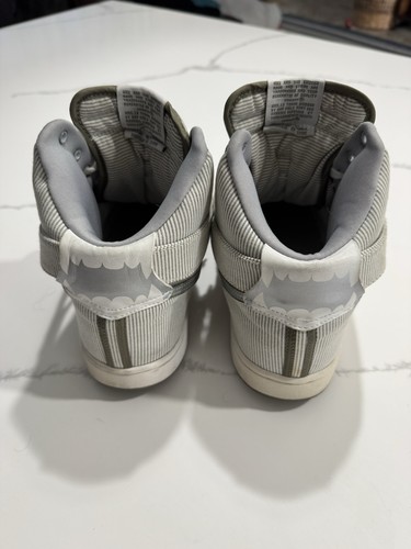Nike vandal tear - nike, geoff