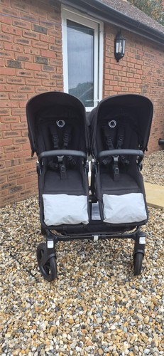 Bugaboo donkey all - bugaboo,