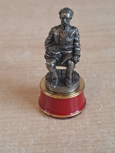 Marshal blucher - blucher, (bishop)