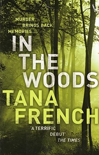 The woods dublin murder - dublin,
