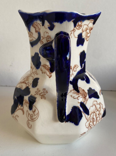 Vintage mason ironstone - vintage, mason's