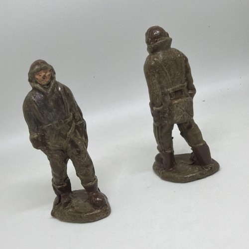Toy soldiers qty - soldiers,