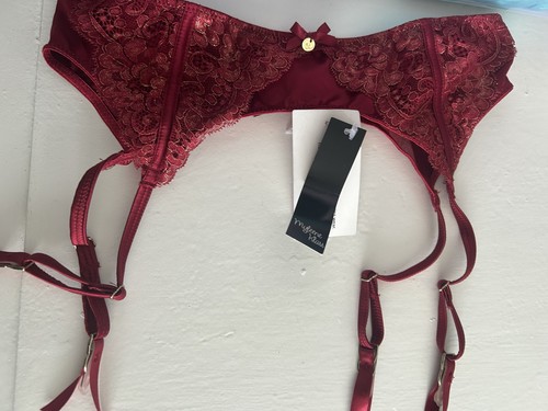 Myleene klass red lace - red,