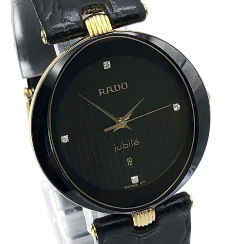 Rado florence jubile - rado, 4p