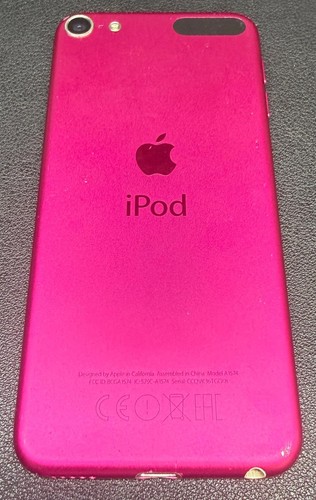 Apple ipod touch - ipod,