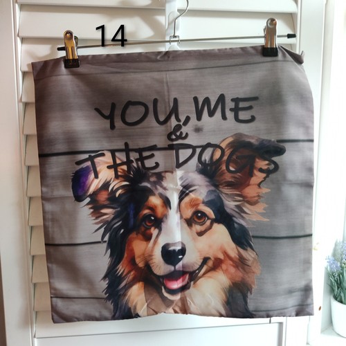 Australian shepherd soft - australian,