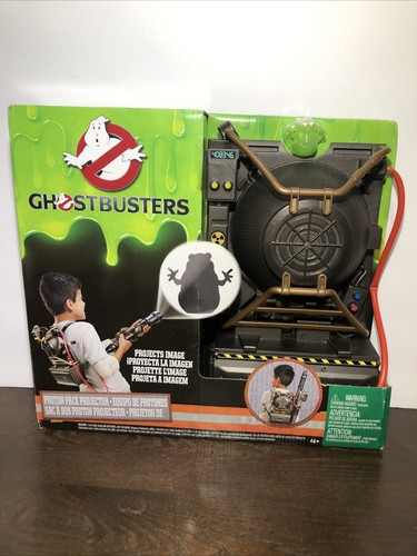 Ghostbusters proton pack - ghostbusters,