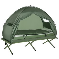 Outdoor 1 Person Folding Dome